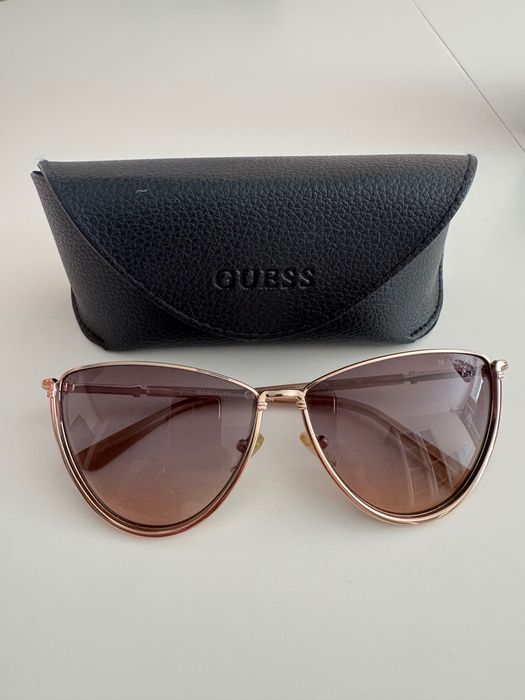 Слънчеви очила Marciano Guess