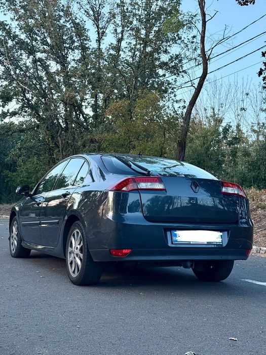 Renault Laguna 3 • 2013 • 1.5 dCi • Întreținută • PREȚ NEGOCIABIL URGENT