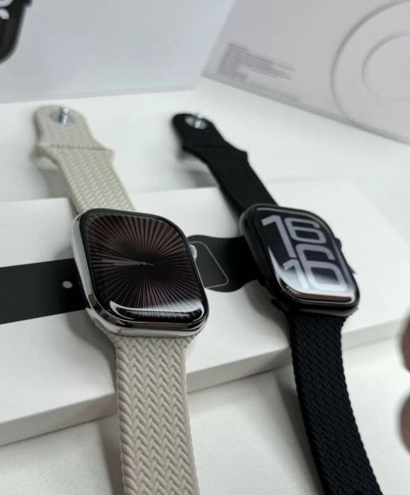 Apple watch 10. 11. Ultra 3 Смарт часы Smart watch 42. 46. 49 mm