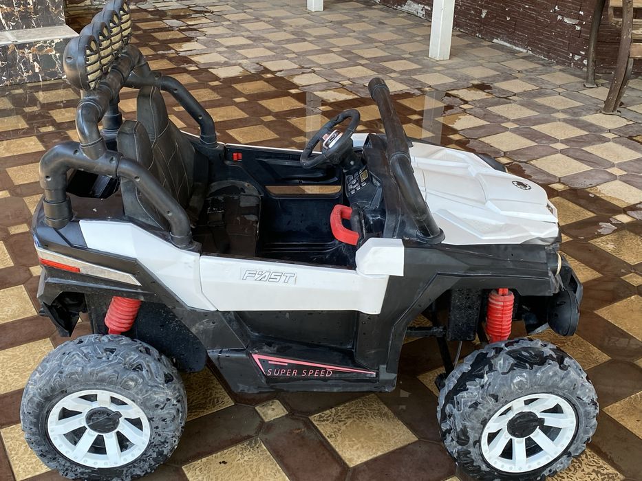 Детский багги Buggy 903 торг есть