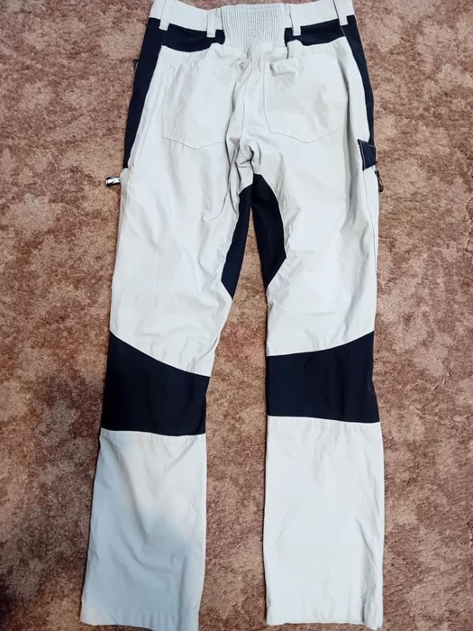 Cordura-дамски мото панталон-34 размер