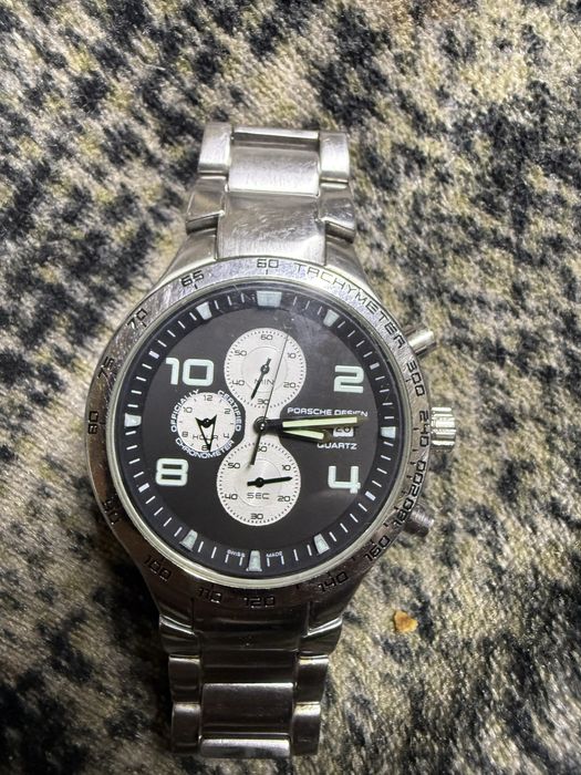 Porsche Design P’6000