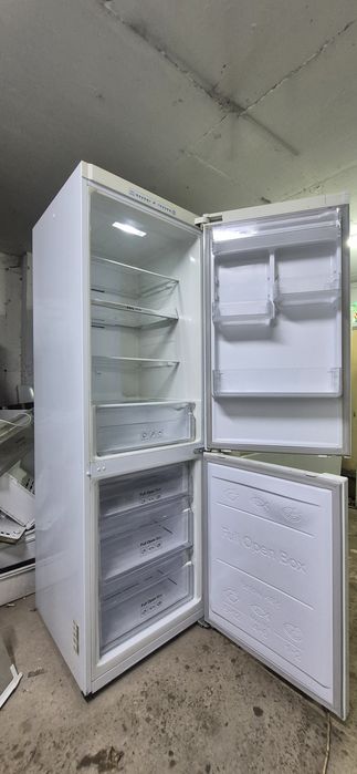 Холодильник индизит 160см 45000