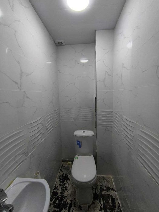 Navoiyda toza, halol va qulay yotoqxona — Mir Said Baxrom Hostel