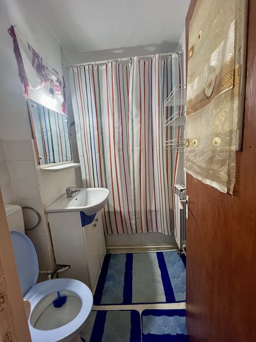 Apartament 2 camere 52 mp- zona Buium, aproape de centru 61.000 € neg