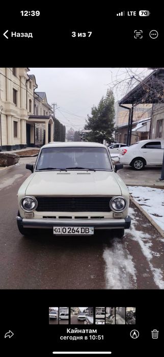 Juguli bir qo’l moshina