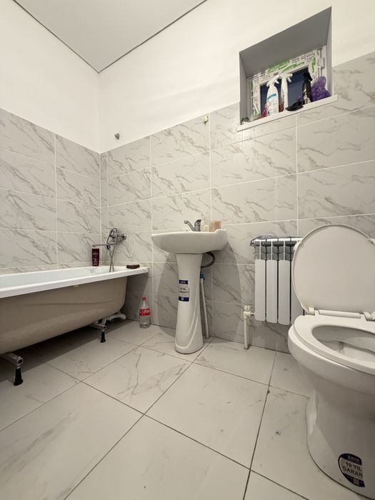 Продается дом Деркул 2 . Керамзит , 2024 г