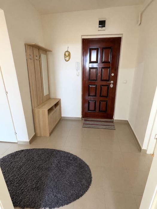 Apartament 2 Camere Bulevardul Cetații