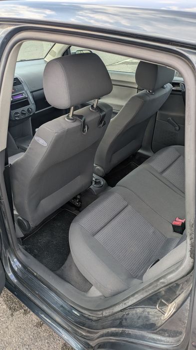 VW Polo 1.4 TDi 75к.с.