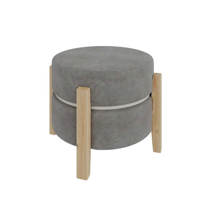 Пуф-трансформер AIKO Ermes 60х60х45