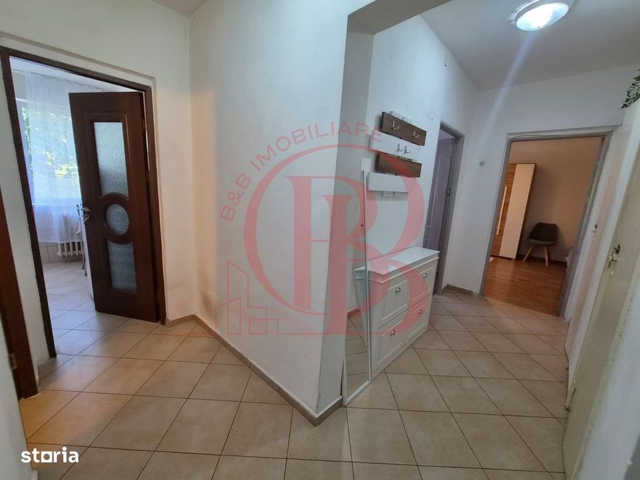 Apartament 2 Camere Bd. Theodor Pallady Metrou N. Grigorescu