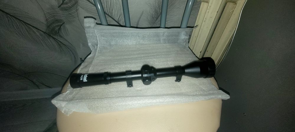 Продам бинокль новый