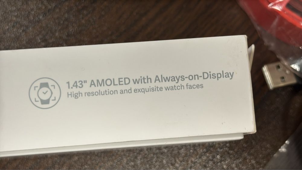 Xiaomi Watch 2 Pro
