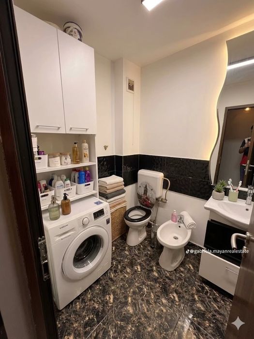 Apartament 2 camere