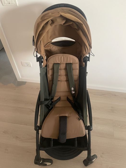 Carucior pentru copii STOKKE YOYO³,