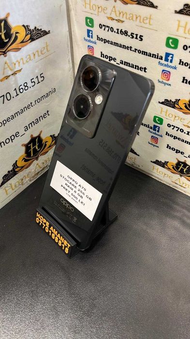 Hope Amanet P3 Oppo A79