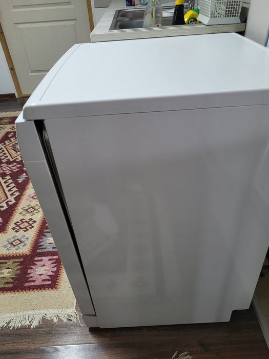 Masina de spalat vase Bosch