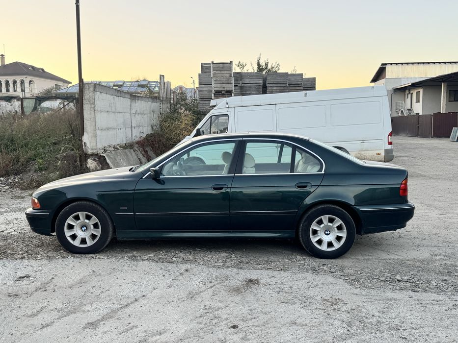 Jante BMW R15 anvelope vara