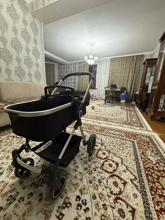 Каляска для ребёнка за 28900