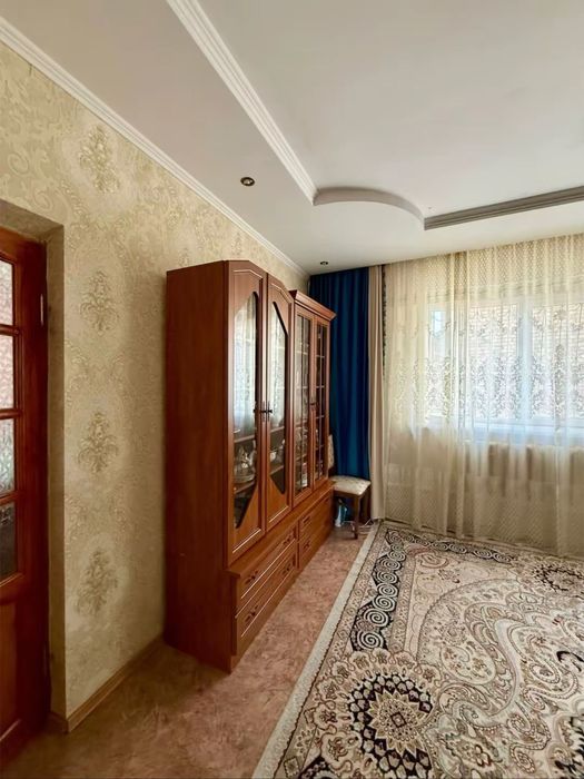 Продам дом в центе Каскелена