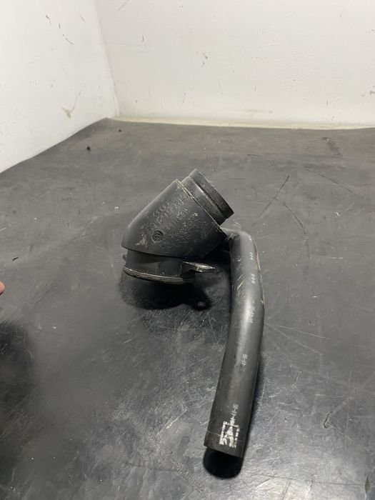 Tub turbina cot turbina Audi A6 C6 3.0TDI V6 2.7TDI BMK ASB BNG BPP