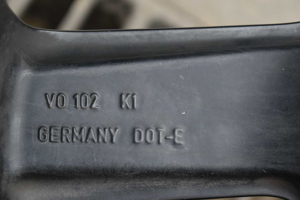 18'' Джанти Volvo S40 V40 R-Design