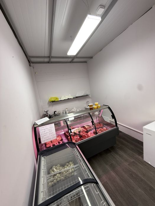 Продать готовый бизнес