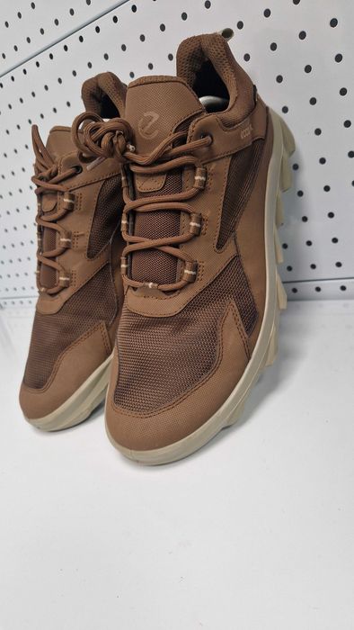 Оригинални мъжки маратонки- Ecco Gore-Tex