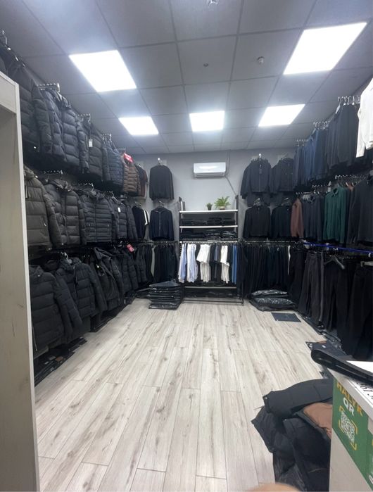 Продам бутик ТД Квазар