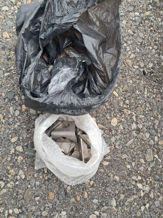 Багажник за FORD  WURTH