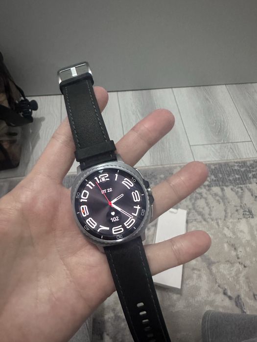 Срочно продам Galaxy Watch8 Classic