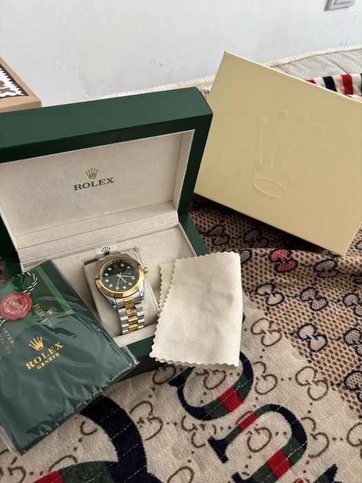 Rolex ориг новый