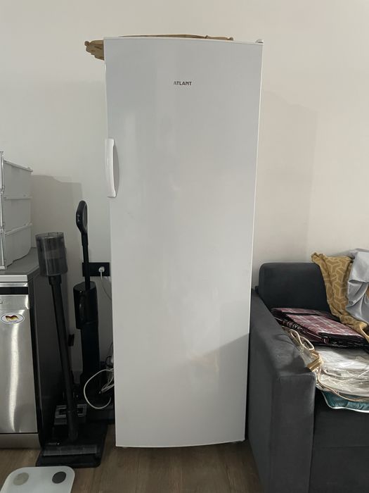 Atlant Морозильник 7 ящиков горизонтальный