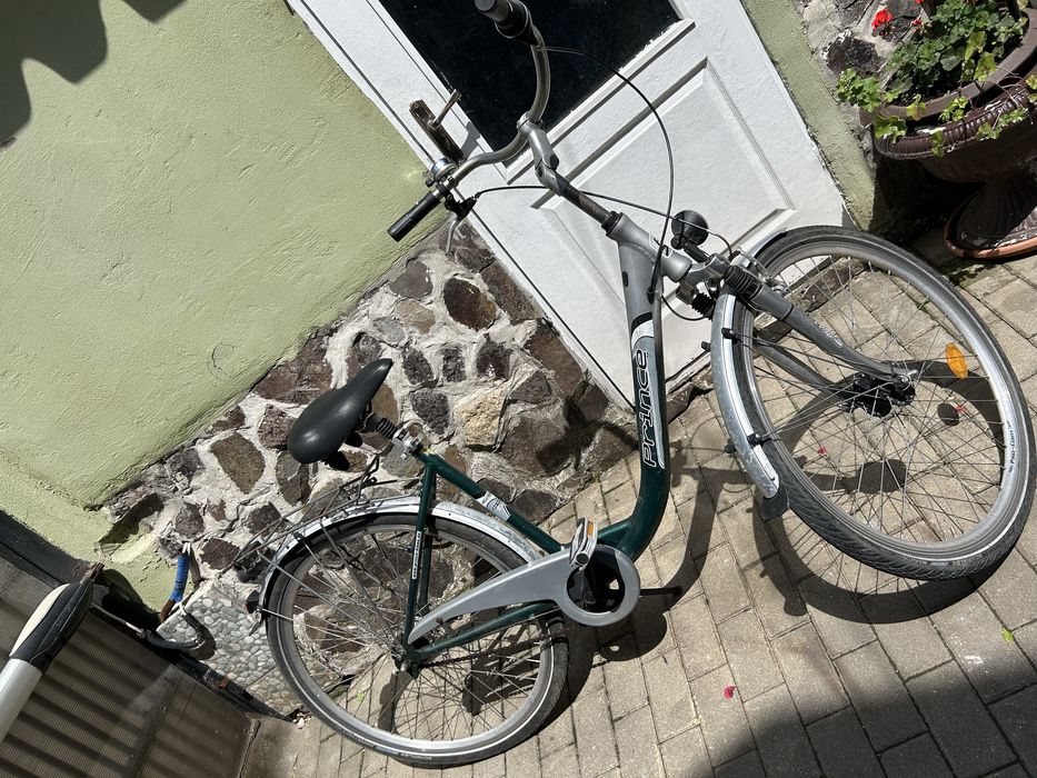 Vand 3 biciclete (se pot vinde si separat]