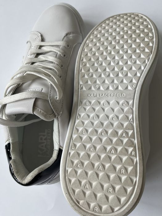 Karl Lagerfeld : 38 номер / Оригинал