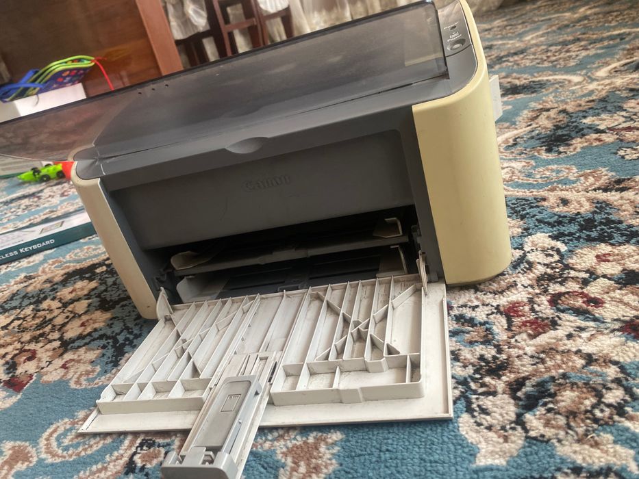 Printer Canon LBP2900