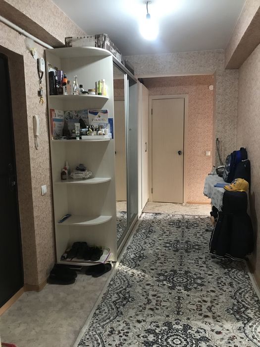 2- комнатная квартира