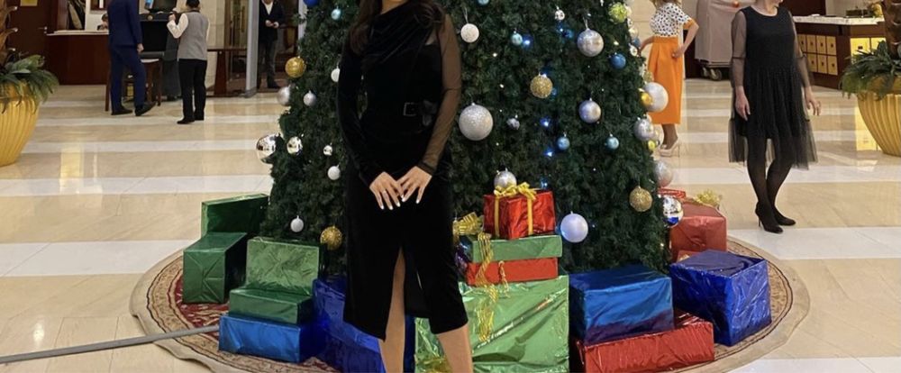 вечернее платье турецкое