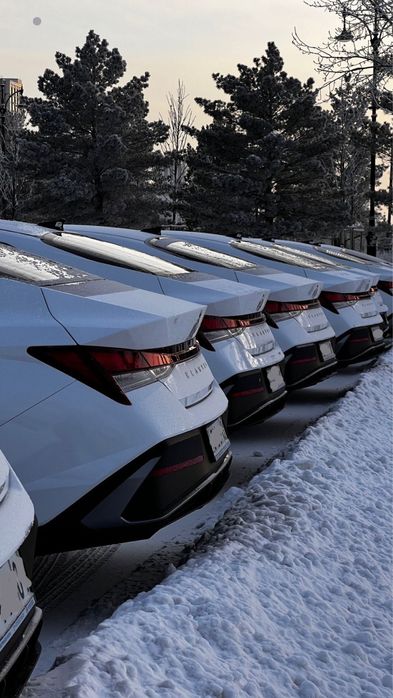 Сдаем в аренду автомобили