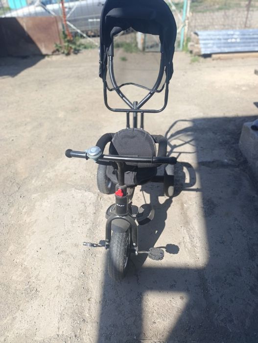 Продам детский велосипед