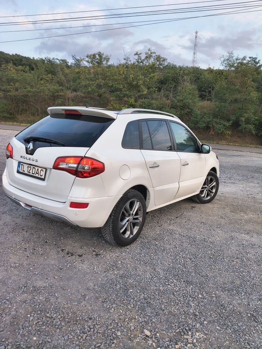 RENAULT Koleos 2013 — imagine 4