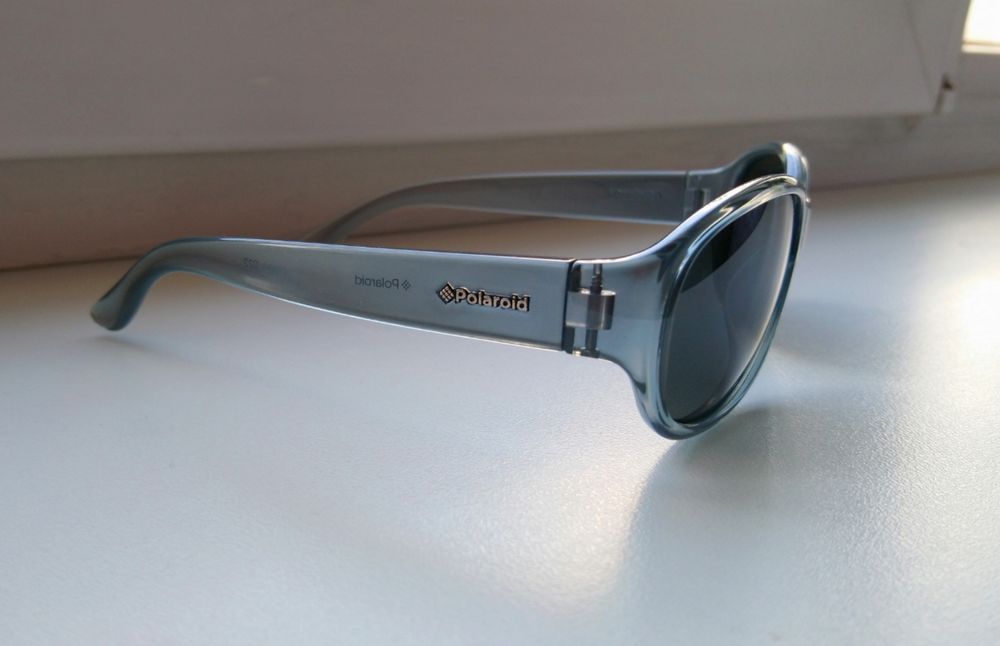 Polaroid детские солнцезащитные очки. Оригинальные.