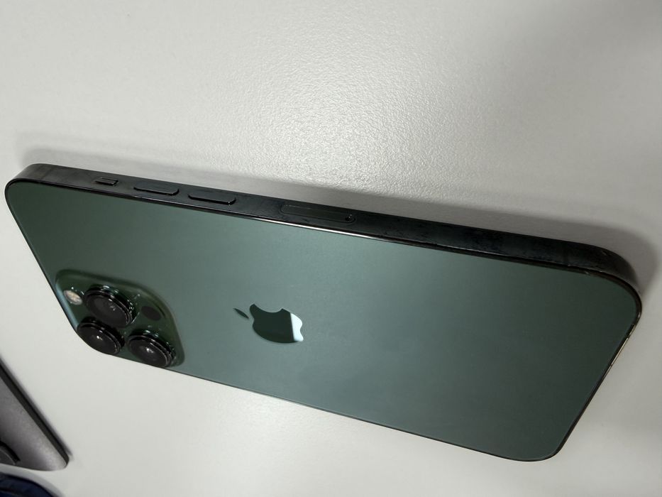 Iphone 13 pro 128 gb