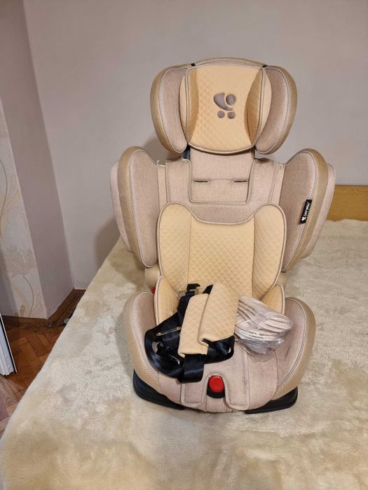 Продавам детско столче за автомобил "Lorelli" Premium
