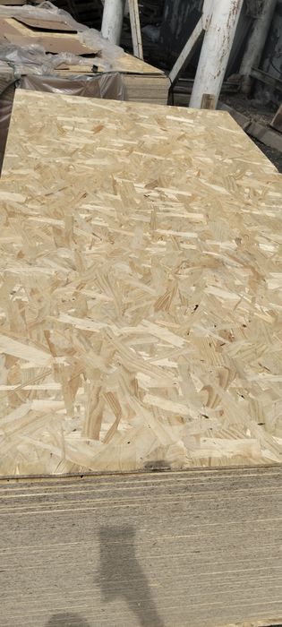 Продам OSB  производство Китай.