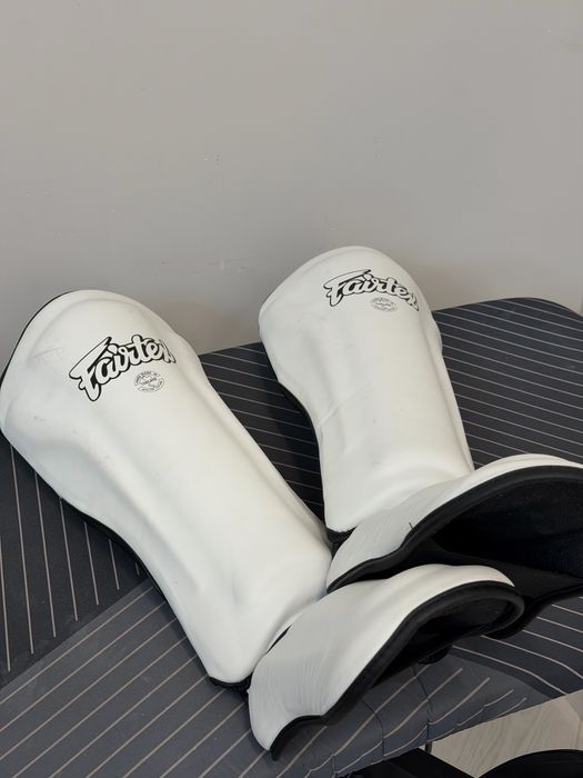 Мма экипировка (FAIRTEX L)