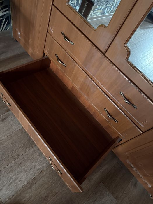 Шкаф белоруский