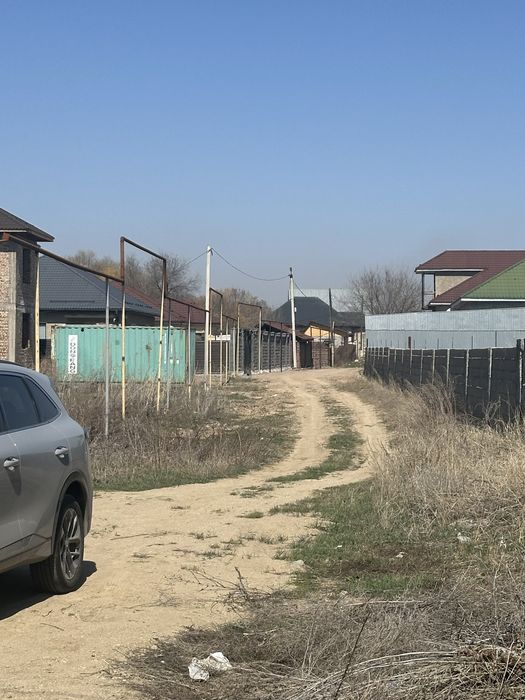 Продается участок с Кумтоган