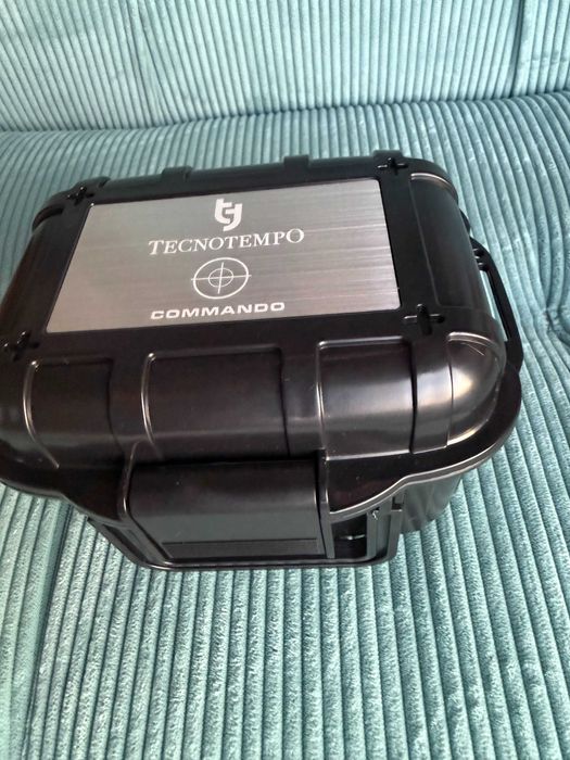 Часовник Tecnotempo 'Commando', Automatic, 300m,  Limited Edition
