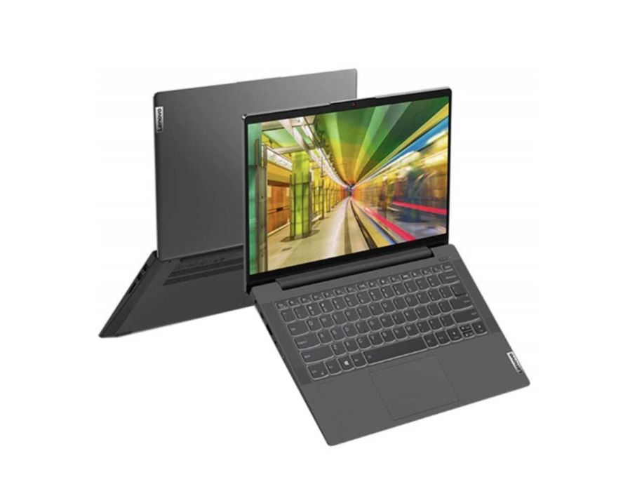Laptop LENOVO IdeaPad 5 14ARE05 AMD Ryzen 5 4500U 14"8GB 256GB Sigilat